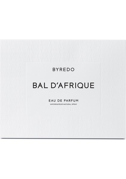 Bal D Afrique Edp 100 ml Unisex Parfüm fiyatları