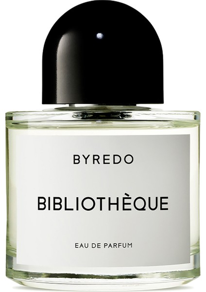 Bibliotheque Edp 100 ml Unisex Parfüm