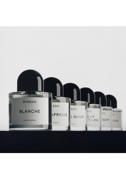Bibliotheque Edp 100 ml Unisex Parfüm