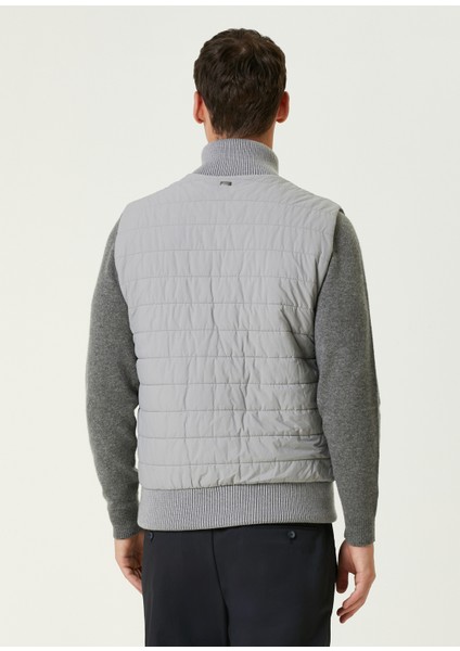 Gri Kapitoneli Yelek fırsatları