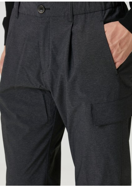 Antrasit Kargo Pantolon fırsatları