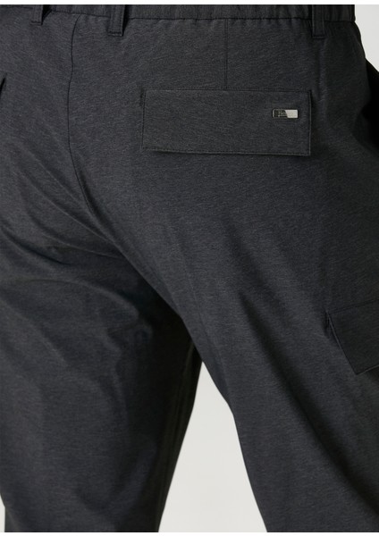 Antrasit Kargo Pantolon indirimleri