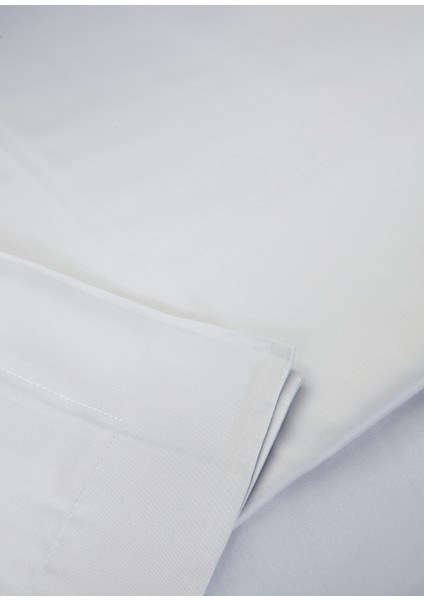 Trecento Gri Pamuk Saten Nevresim Takımı fiyatları