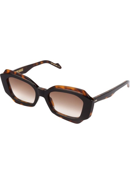 Gloss Double Gd 03 Classic Asetat Unisex Güneş Gözlüğü