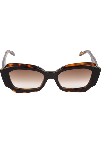 Gloss Double Gd 03 Classic Asetat Unisex Güneş Gözlüğü fiyatları