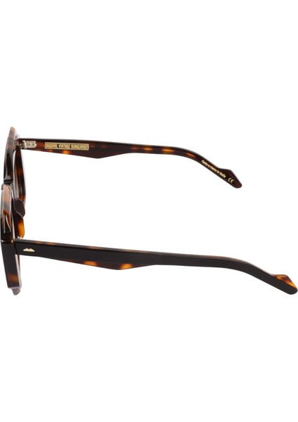 Gloss Double Gd 03 Classic Asetat Unisex Güneş Gözlüğü modelleri