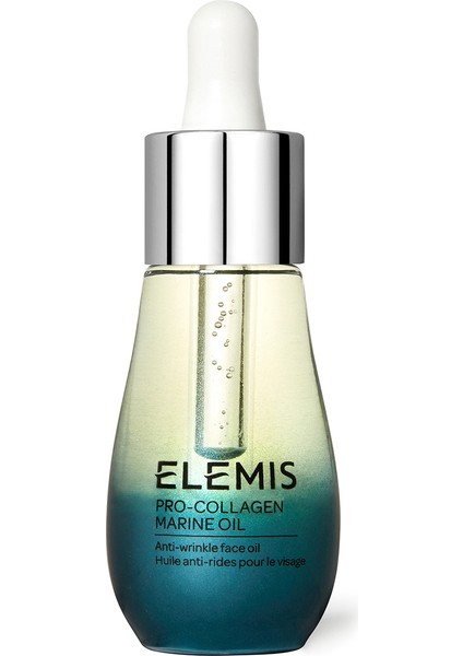 Pro-Collagen Marine Oil Kırışıklık Karşıtı Aydınlatıcı Cilt Serumu 15 ml