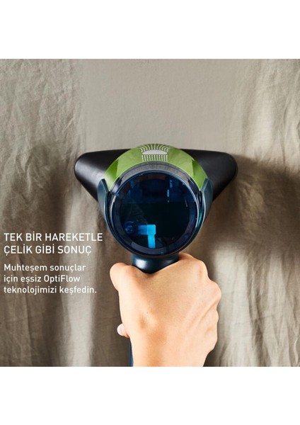 Aerosteam Portatif Buharlı Düzleştirici Dikey Ütü modelleri