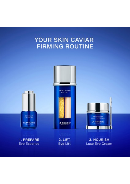 Skin Caviar Eye Essence 15 ml