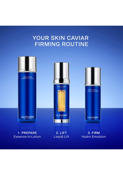 Skin Caviar Essence-In-Lotion 80ML