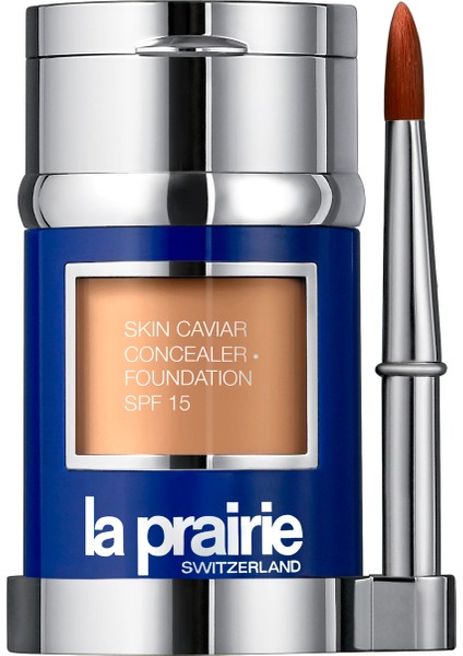 Skin Caviar Concealer Foundation Spf 15
