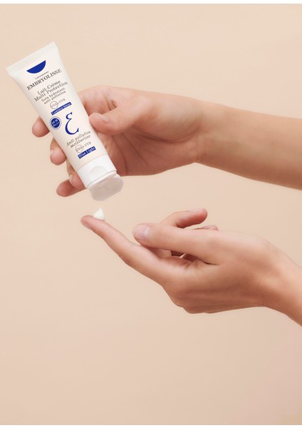 Lait Creme Multi Protection SPF20+ Nemlendirici Yüz Kremi 40 ml fiyatları