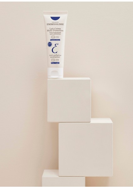 Lait Creme Multi Protection SPF20+ Nemlendirici Yüz Kremi 40 ml modelleri