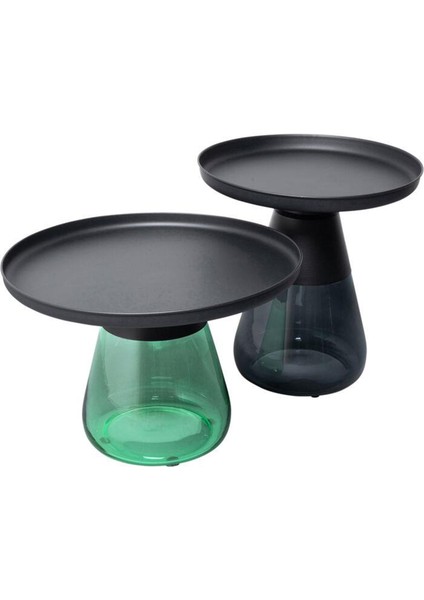 Bottiglia Green Yan Sehpa 60 cm fırsatları
