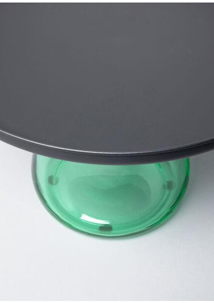 Bottiglia Green Yan Sehpa 60 cm