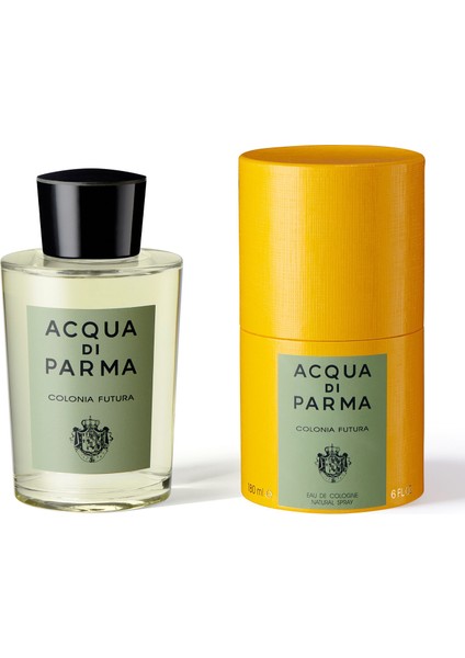 Colonia Futura Edc 180 ml Unisex Parfüm fiyatları