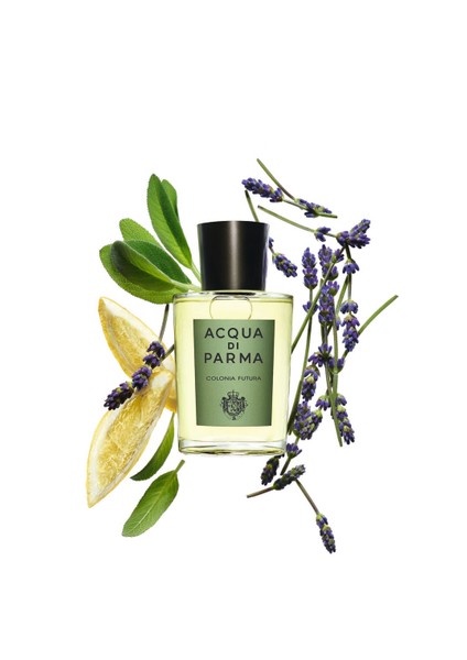 Colonia Futura Edc 180 ml Unisex Parfüm modelleri