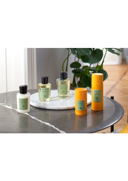 Colonia Futura Edc 180 ml Unisex Parfüm