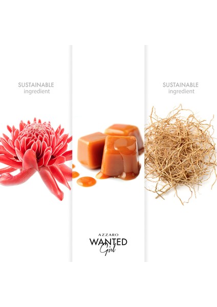 Wanted Girl Edp 80 ml Kadın Parfüm modelleri