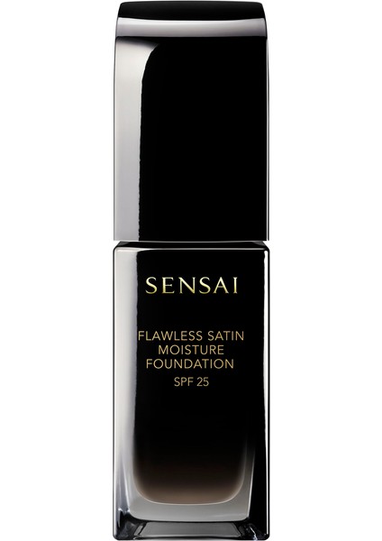 Flawless Satin Mouisture FS204 5 30 ml Fondöten