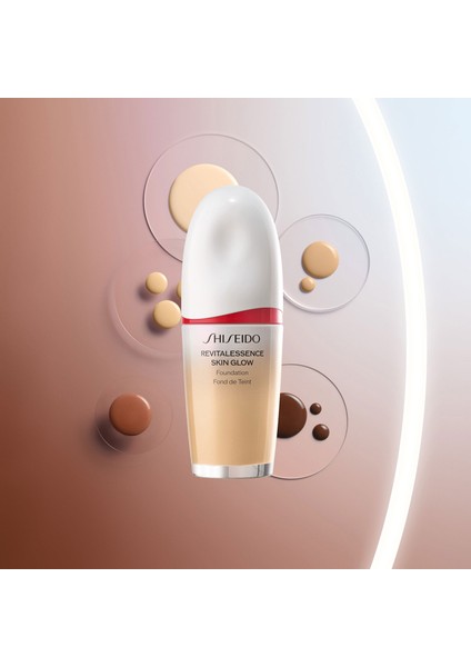 Revitalessence Skin Glow Foundation 150