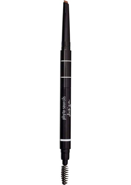 Phyto Sourcils Design N2 Chatain Kaş Kalemi