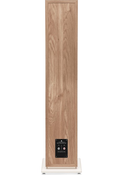 Borea BR09 Açık Meşe Kule Tipi Hoparlör modelleri