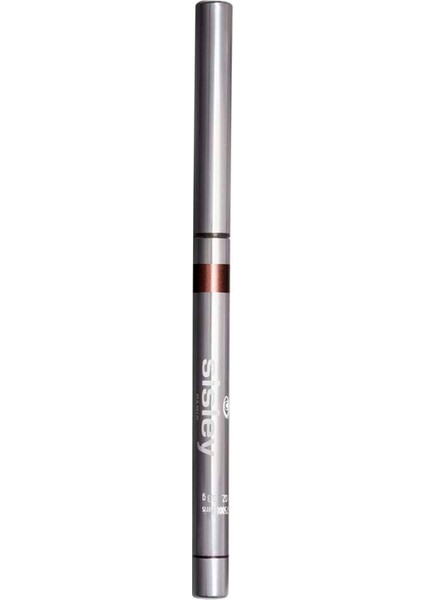 Phyto Khol Star Waterproof N3 Brown Göz Kalemi