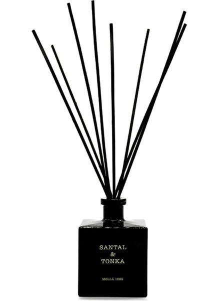Santal & Tonka Çubuklu Oda Kokusu 500 ml