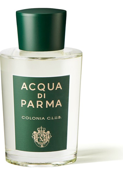 Colonia C L U B Edc 180 ml Unisex Parfüm