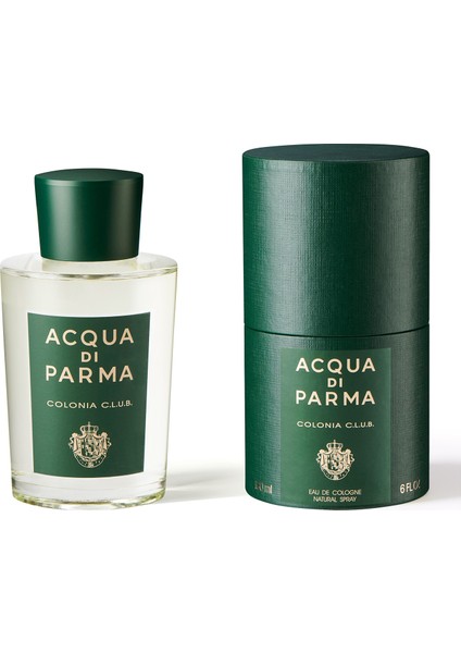 Colonia C L U B Edc 180 ml Unisex Parfüm fiyatları