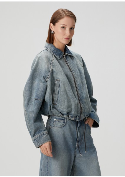 Mavi Denim Ceket