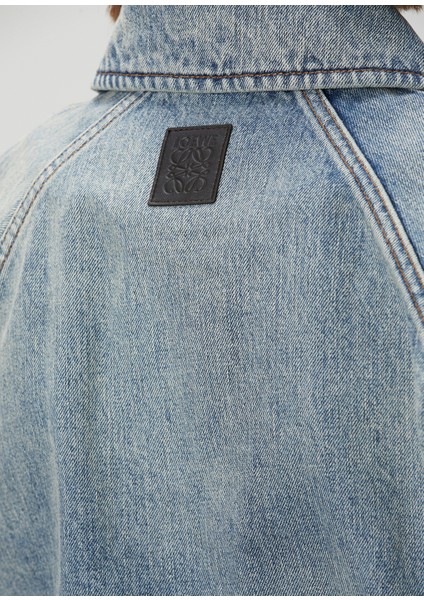 Mavi Denim Ceket indirimleri