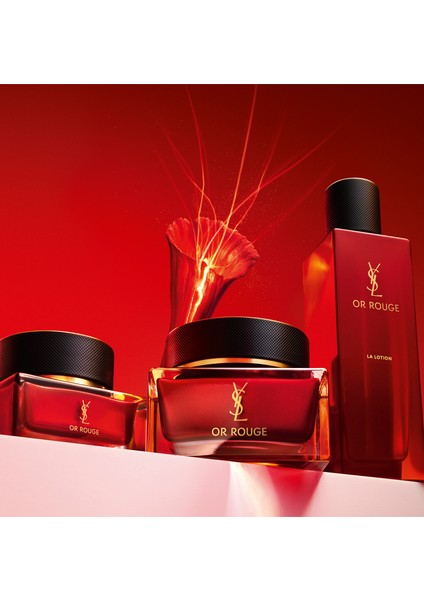 Or Rouge Yaşlanma Karşıtı Onarıcı Krem modelleri