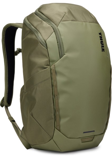 CA.TCHB215OL Olivine Chasm Yeşil Unisex Laptop Sırt Çantası 26 Lt