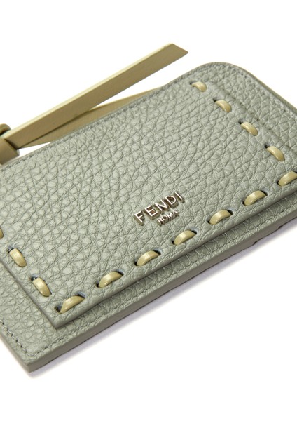 Mavi Kadın Deri Kartlık modelleri