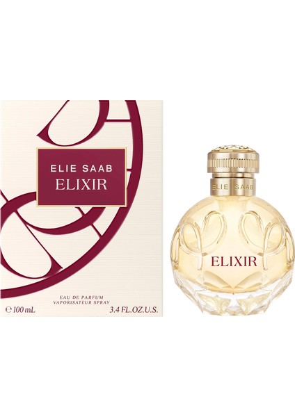 Elixir Edp 100 ml Kadın Parfüm fiyatları