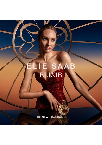 Elixir Edp 100 ml Kadın Parfüm modelleri