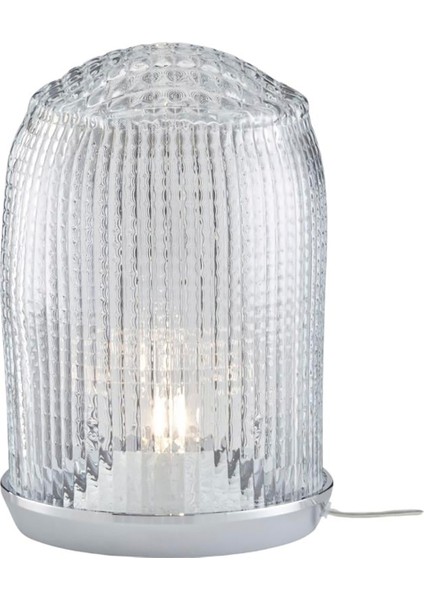 Car Light Cam Masa Lambası 16 x 23 cm