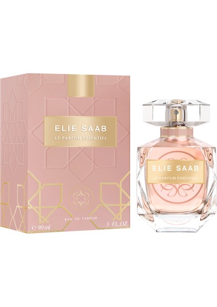 Le Essentiel Edp 90 ml Kadın Parfüm fiyatları