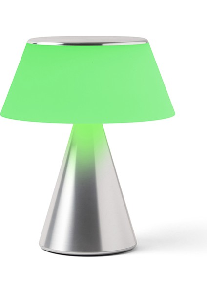 Luma Gri LED Masa Lambası indirimleri