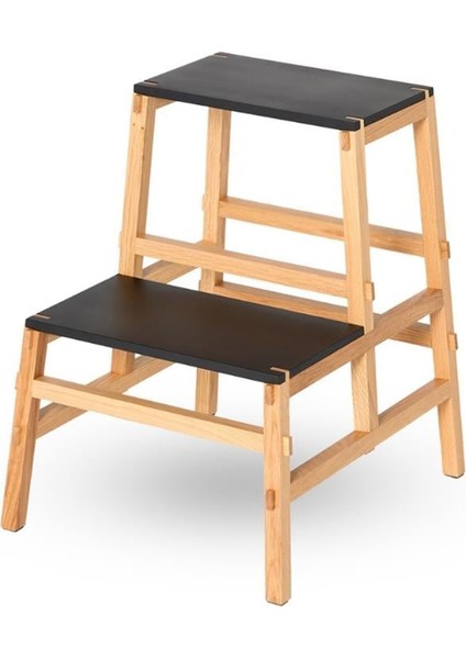 Mortaise Iki Katlı Komodin fiyatları