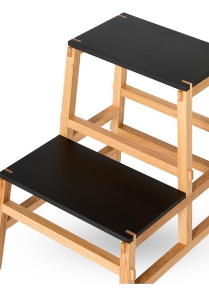 Mortaise Iki Katlı Komodin modelleri