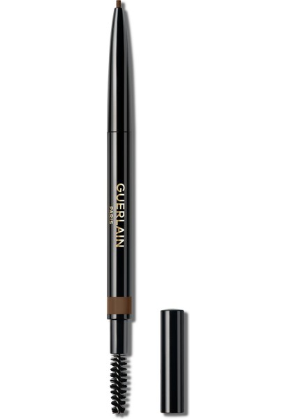Brow G 04 D Brown