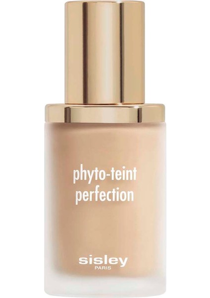 Phyto-Teint Prefection 2W2 Desert