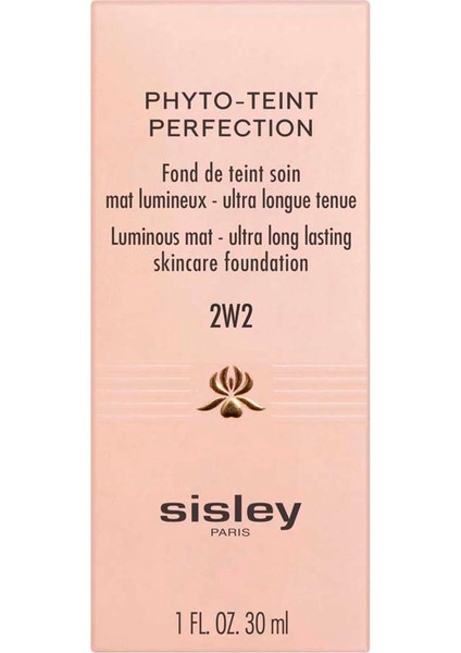 Phyto-Teint Prefection 2W2 Desert fırsatları