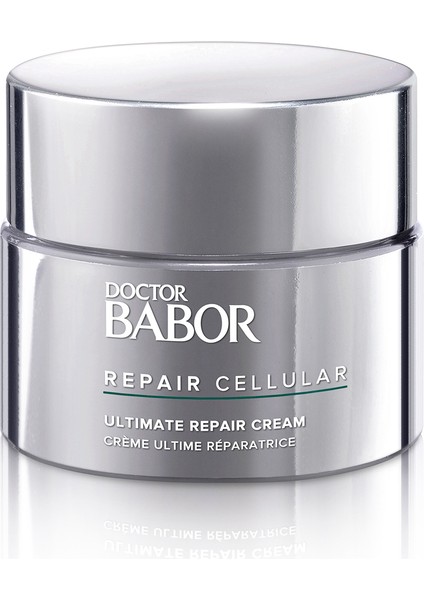 Ultimate Repair Cream