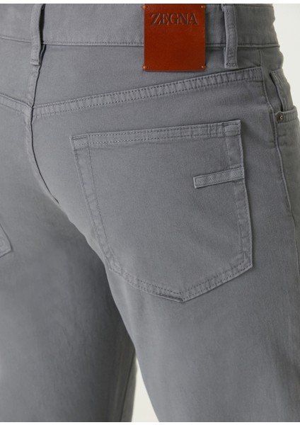 Gri Jean Pantolon indirimleri