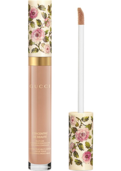 Concentre De Beaute Concealer 34N