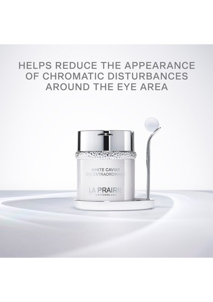 White Caviar Eye Extraordinaire 20ML fiyatları